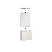 Комплект (гарнитур) Aquanet Алвита 00184575 60 крем