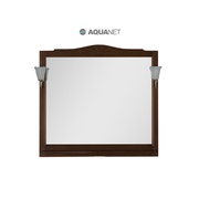 Зеркало Aquanet Амелия 110