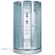 Душевая кабина Aquanet Antares 90x90