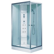 Душевая кабина Aquanet Antares 120x85 L