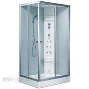 Душевая кабина Aquanet Antares 120x85 R