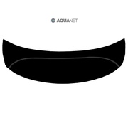 Панель фронтальная Aquanet Arona черная