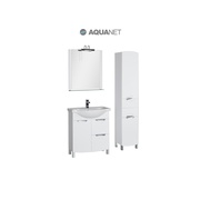 Комплект Aquanet Асти 00177795 75 белый рак.-стол. EVERSON ECB58751