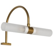 Светильник Aquanet Асти 270 Золото