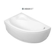 Акриловая ванна Aquanet Atlanta L