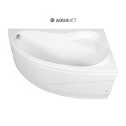 Акриловая ванна Aquanet Atlanta R