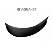 Панель фронтальная Aquanet Atlanta R черная