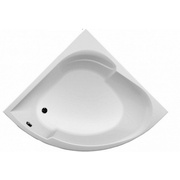 Акриловая ванна Aquanet Bali 150x150 угловая