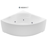 Акриловая ванна Aquanet Bali 150x150
