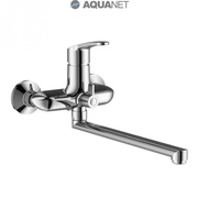 Смеситель для ванны с душем Aquanet Bath & Basin SD91539A