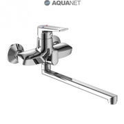 Смеситель для ванны с душем Aquanet Bath & Basin SD91669A