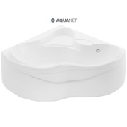 Акриловая ванна Aquanet Bellona 165x165