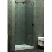 Душевая шторка Aquanet Beta 140х80-2