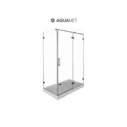 Душевой уголок Aquanet Beta 00185426 NWD1231 150x80 левая