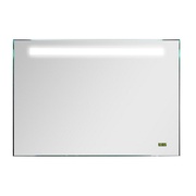 Зеркало Aquanet 100х70см.