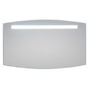 Зеркало Aquanet 100x60см.