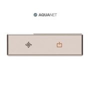 Сенсорный пульт управления Aquanet пульт с блоком AC230V/50Hz