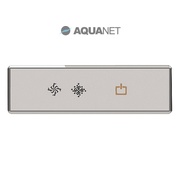 Сенсорный пульт управления Aquanet пульт с блоком AC230V/50Hz