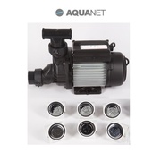 Комплект гидромассаж Aquanet 6 форсунок