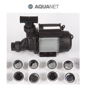 Комплект гидромассаж Aquanet 8 форсунок
