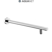 Держатель верхнего душа Aquanet ARY005 хром