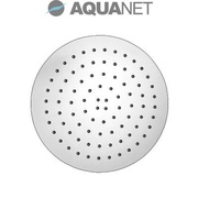 Верхний душ Aquanet ARS1000J хром