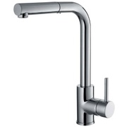 Смеситель для кухонной мойки Aquanet FF6236