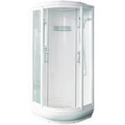 Душевая кабина Aquanet С5043C без г/м, матовое стекло