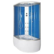 Душевая кабина Aquanet GT - 264AF L 130x85