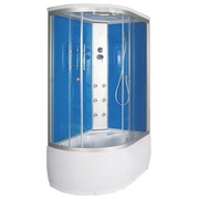Душевая кабина Aquanet GT - 264AF R 130x85