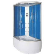 Душевая кабина Aquanet GT - 264AF L 150x85