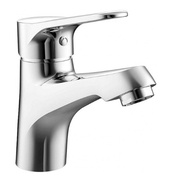 Смеситель для раковины Bravat Eco 00177427