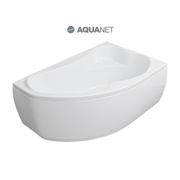 Акриловая ванна Aquanet Capri 160x100 R