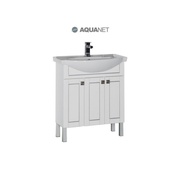 Тумба для раковины Aquanet Честер 44х75-2