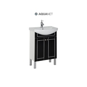 Тумба для раковины Aquanet Честер 44х60.5-4