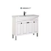 Тумба для раковины Aquanet Честер 48.4х105.8-2