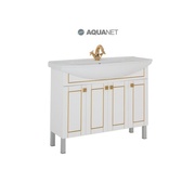 Тумба для раковины Aquanet Честер 48.4х105.8