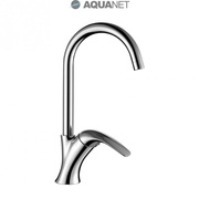 Смеситель для кухонной мойки Aquanet Cobra SD90365