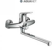 Смеситель для ванны с душем Aquanet Conte SD91389A