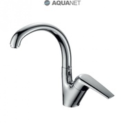 Смеситель для кухни Aquanet Conte SD91385