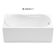 Акриловая ванна Aquanet Corsica 170х75
