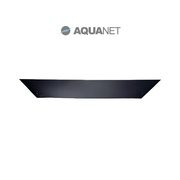 Панель фронтальная Aquanet Corsica 170 черная