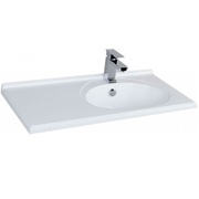 Раковина Aquanet Данте 90 R