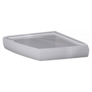 Поддон для душа Aquanet Delta 88x99 (правый) +экран + вкладыш