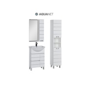 Комплект Aquanet Доминика Белая