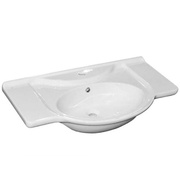 Мебельная раковина Aquanet Dreja 85 см