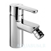 Электронный смеситель для биде Aquanet Stream 00177400