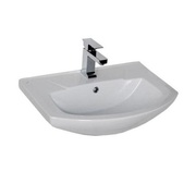 Раковина Aquanet Элеганс 60