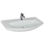 Раковина Aquanet Элеганс 105