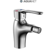 Смеситель для биде Aquanet Elements SD20064 без донного клапана хром